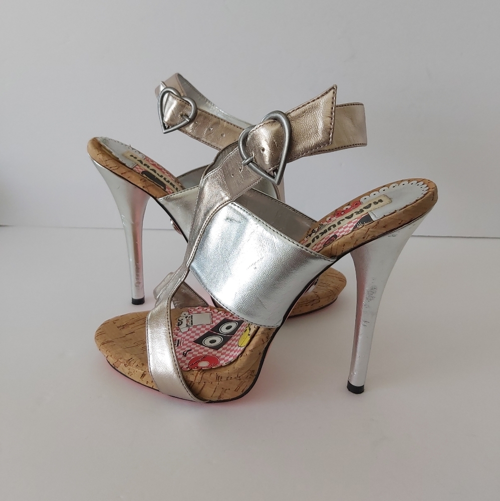 HARA JUKU sandale Size 9M